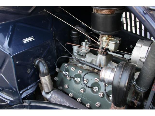 1935 Ford Sedan (CC-2074018) for sale in Phoenix, Arizona