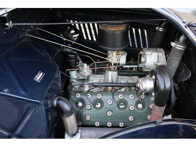 1935 Ford Sedan (CC-2074018) for sale in Phoenix, Arizona