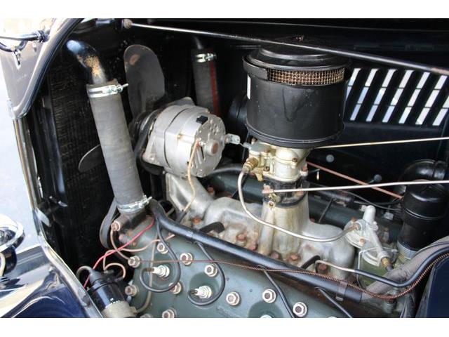 1935 Ford Sedan (CC-2074018) for sale in Phoenix, Arizona