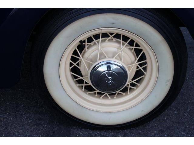 1935 Ford Sedan (CC-2074018) for sale in Phoenix, Arizona