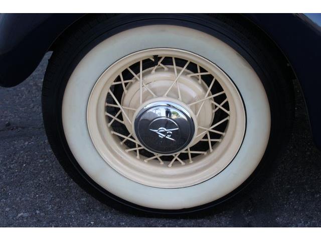 1935 Ford Sedan (CC-2074018) for sale in Phoenix, Arizona