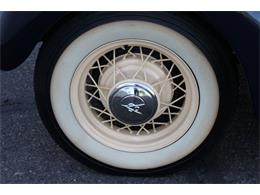 1935 Ford Sedan (CC-2074018) for sale in Phoenix, Arizona