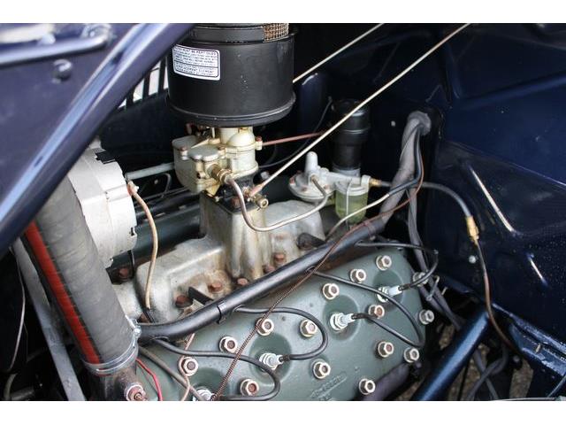 1935 Ford Sedan (CC-2074018) for sale in Phoenix, Arizona