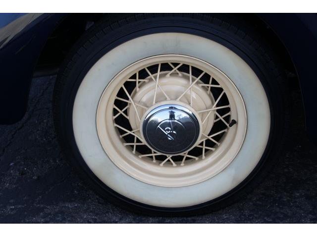 1935 Ford Sedan (CC-2074018) for sale in Phoenix, Arizona