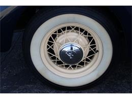 1935 Ford Sedan (CC-2074018) for sale in Phoenix, Arizona