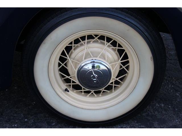 1935 Ford Sedan (CC-2074018) for sale in Phoenix, Arizona
