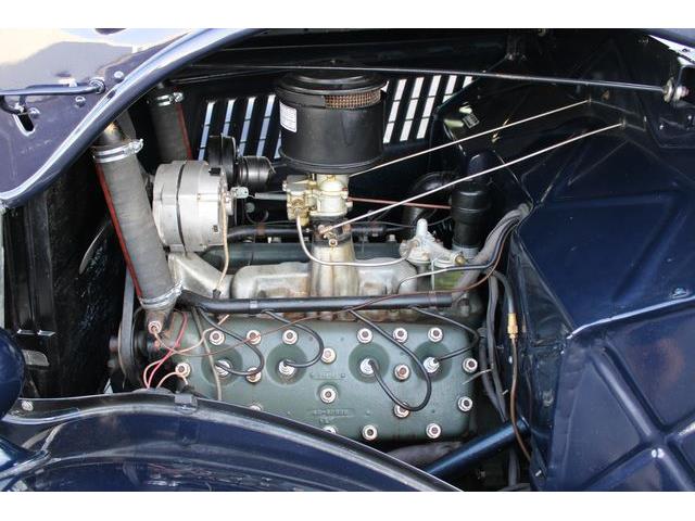1935 Ford Sedan (CC-2074018) for sale in Phoenix, Arizona