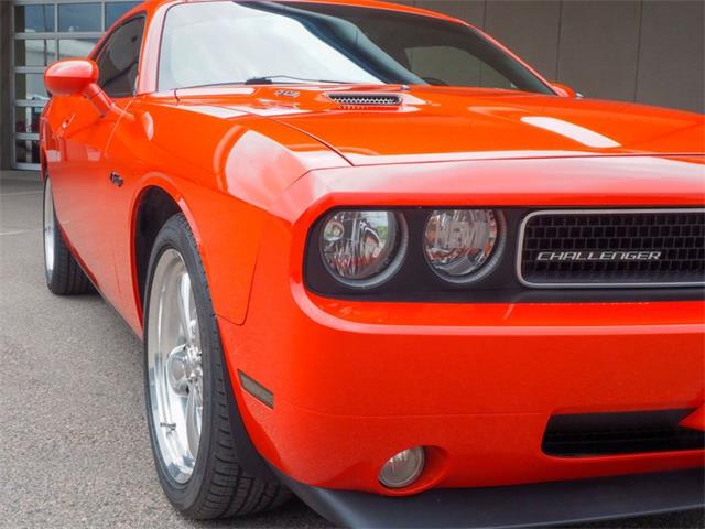 2010 Dodge Challenger (CC-2074019) for sale in Englewood, Colorado