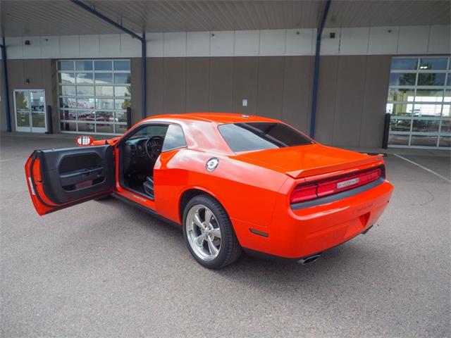 2010 Dodge Challenger (CC-2074019) for sale in Englewood, Colorado
