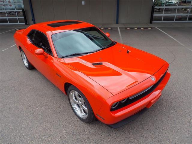 2010 Dodge Challenger (CC-2074019) for sale in Englewood, Colorado