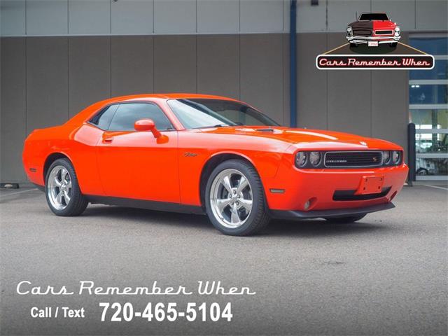 2010 Dodge Challenger (CC-2074019) for sale in Englewood, Colorado