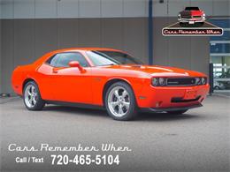 2010 Dodge Challenger (CC-2074019) for sale in Englewood, Colorado