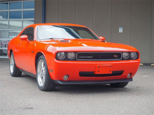2010 Dodge Challenger (CC-2074019) for sale in Englewood, Colorado