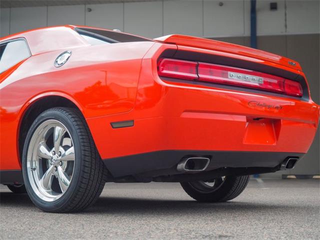 2010 Dodge Challenger (CC-2074019) for sale in Englewood, Colorado