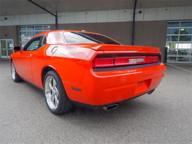 2010 Dodge Challenger (CC-2074019) for sale in Englewood, Colorado