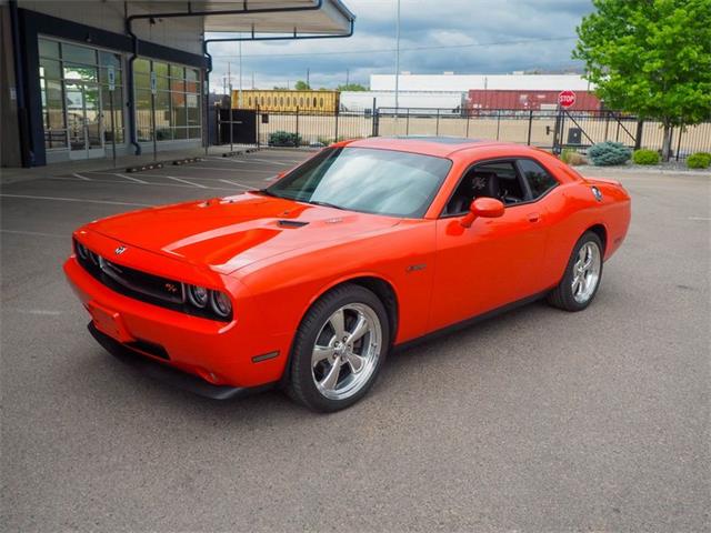 2010 Dodge Challenger (CC-2074019) for sale in Englewood, Colorado