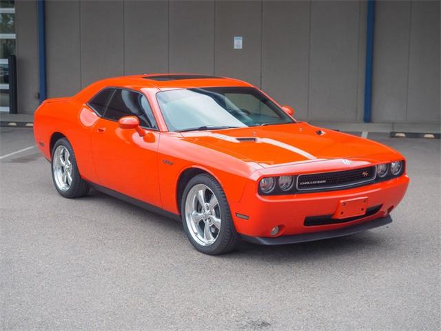2010 Dodge Challenger (CC-2074019) for sale in Englewood, Colorado