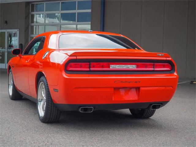 2010 Dodge Challenger (CC-2074019) for sale in Englewood, Colorado