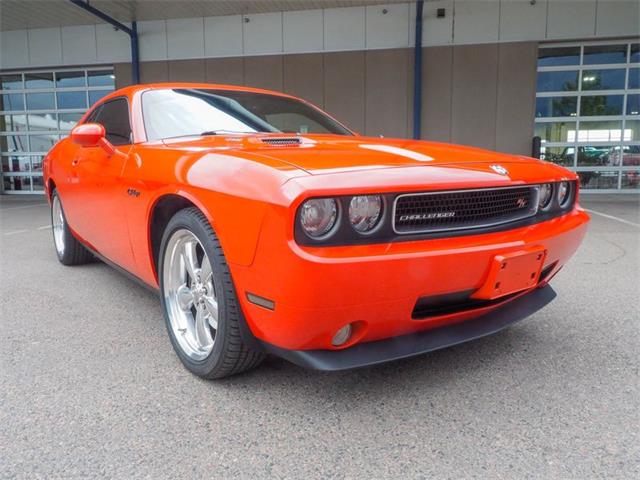 2010 Dodge Challenger (CC-2074019) for sale in Englewood, Colorado