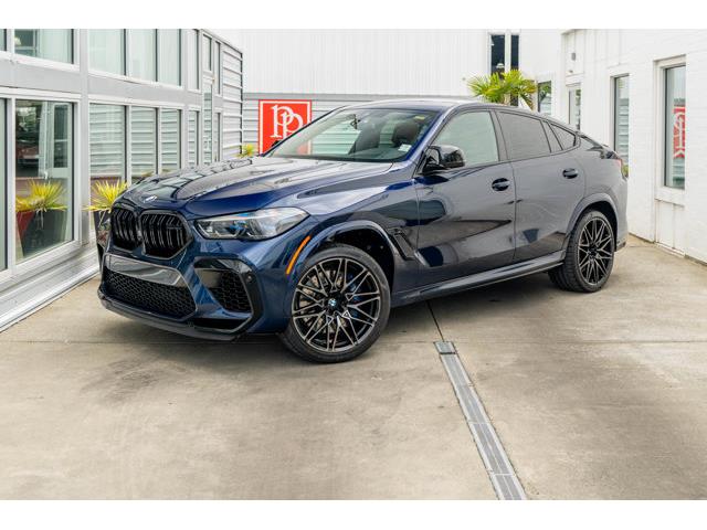 2022 BMW X6 (CC-2070402) for sale in Bellevue, Washington
