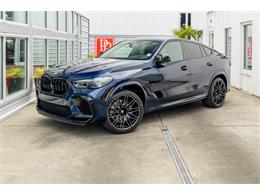 2022 BMW X6 (CC-2070402) for sale in Bellevue, Washington