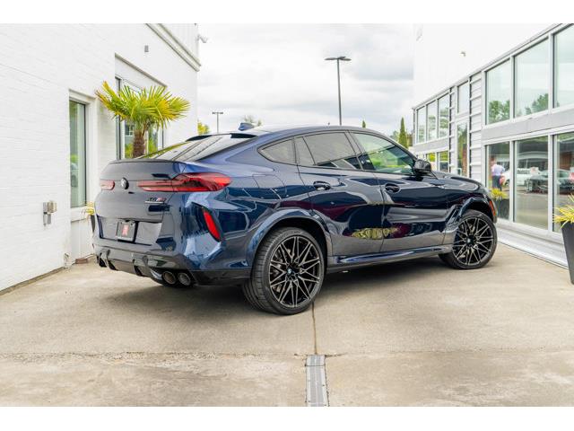 2022 BMW X6 (CC-2070402) for sale in Bellevue, Washington