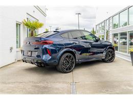 2022 BMW X6 (CC-2070402) for sale in Bellevue, Washington