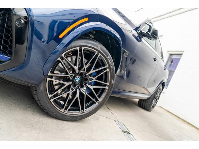 2022 BMW X6 (CC-2070402) for sale in Bellevue, Washington