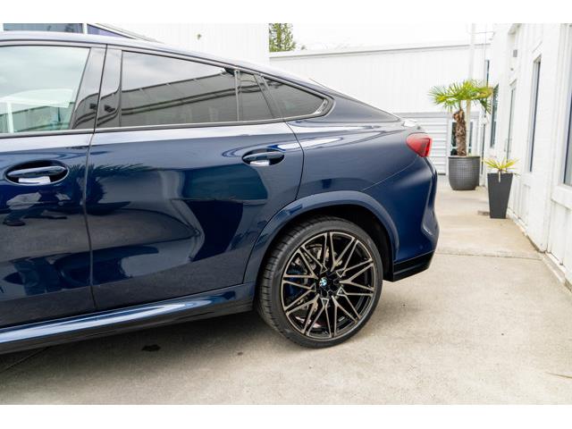 2022 BMW X6 (CC-2070402) for sale in Bellevue, Washington