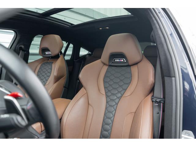 2022 BMW X6 (CC-2070402) for sale in Bellevue, Washington