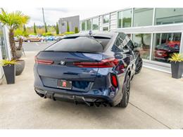 2022 BMW X6 (CC-2070402) for sale in Bellevue, Washington