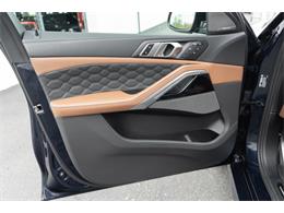2022 BMW X6 (CC-2070402) for sale in Bellevue, Washington