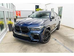 2022 BMW X6 (CC-2070402) for sale in Bellevue, Washington