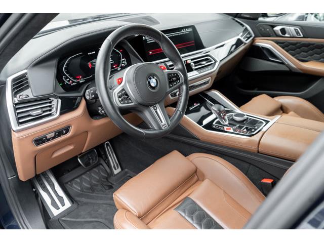2022 BMW X6 (CC-2070402) for sale in Bellevue, Washington