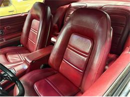 1973 Pontiac Firebird Trans Am (CC-2074020) for sale in Lincoln, Nebraska