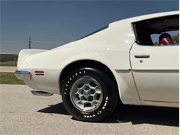 1973 Pontiac Firebird Trans Am (CC-2074020) for sale in Lincoln, Nebraska