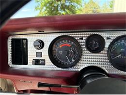 1973 Pontiac Firebird Trans Am (CC-2074020) for sale in Lincoln, Nebraska