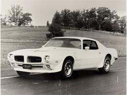 1973 Pontiac Firebird Trans Am (CC-2074020) for sale in Lincoln, Nebraska