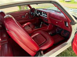 1973 Pontiac Firebird Trans Am (CC-2074020) for sale in Lincoln, Nebraska