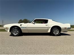 1973 Pontiac Firebird Trans Am (CC-2074020) for sale in Lincoln, Nebraska
