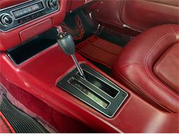 1973 Pontiac Firebird Trans Am (CC-2074020) for sale in Lincoln, Nebraska