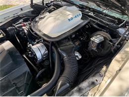 1973 Pontiac Firebird Trans Am (CC-2074020) for sale in Lincoln, Nebraska
