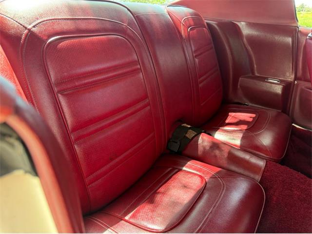 1973 Pontiac Firebird Trans Am (CC-2074020) for sale in Lincoln, Nebraska