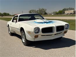 1973 Pontiac Firebird Trans Am (CC-2074020) for sale in Lincoln, Nebraska