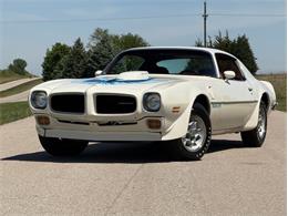 1973 Pontiac Firebird Trans Am (CC-2074020) for sale in Lincoln, Nebraska