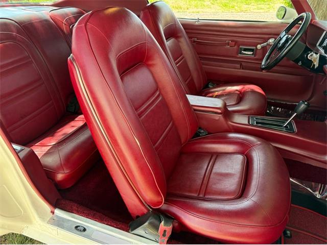 1973 Pontiac Firebird Trans Am (CC-2074020) for sale in Lincoln, Nebraska