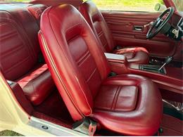 1973 Pontiac Firebird Trans Am (CC-2074020) for sale in Lincoln, Nebraska