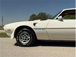 1973 Pontiac Firebird Trans Am (CC-2074020) for sale in Lincoln, Nebraska
