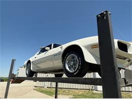 1973 Pontiac Firebird Trans Am (CC-2074020) for sale in Lincoln, Nebraska
