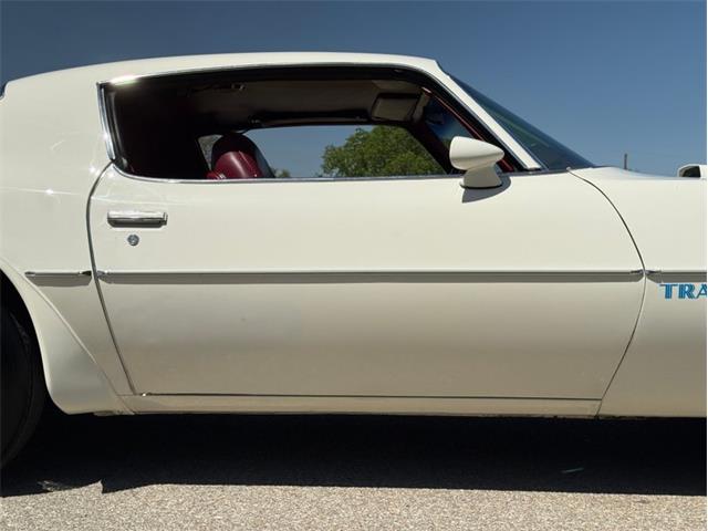 1973 Pontiac Firebird Trans Am (CC-2074020) for sale in Lincoln, Nebraska
